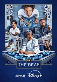 Медведь 1-4 сезон смотреть онлайн бесплатно